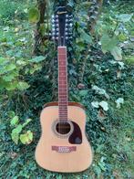 Epiphone DR-212 (Dreadnought 12 cordes) NA, Enlèvement ou Envoi, Neuf, Guitare Western ou Guitare Folk, 12 cordes