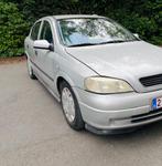 Opel Astra G 1.4 benzine 2002, Auto's, Opel, Automaat, Berline, 5 deurs, Particulier