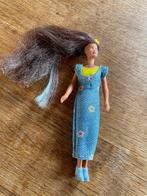 Mattel Mini Barbie Teresa China 2000 ZG staat, Kinderen en Baby's, Speelgoed | Poppen, Verzenden, Gebruikt, Barbie