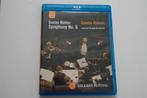 Gustav Mahler Symphony No 6, CD & DVD, CD | Classique, Comme neuf, Enlèvement ou Envoi, Orchestre ou Ballet