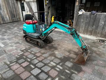 Diesel 500 kg beschikbaar voor biedingen