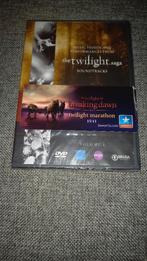 DVD Twilight Saga, Cd's en Dvd's, Ophalen of Verzenden, Nieuw in verpakking