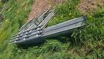 Metsersstelling, Doe-het-zelf en Bouw, Steigers, Ophalen, Gebruikt, Gevelsteiger, 5 meter of hoger