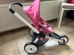 Smoby quinny jogger, Kinderen en Baby's, Ophalen, Zo goed als nieuw, Overige typen