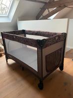 Reisbedje Childwheels, Kinderen en Baby's, Ophalen, Gebruikt, Matras