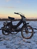 Puch maxi crosser, Fietsen en Brommers, Brommers | Puch, Ophalen, Zo goed als nieuw, Maxi