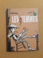 Lucky Luke - Les femmes - 2 aventures, Livres, BD, Morris & Goscinny, Une BD, Utilisé, Enlèvement ou Envoi