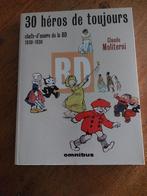30 héros de toujours  1830-1930, Enlèvement ou Envoi, Comme neuf
