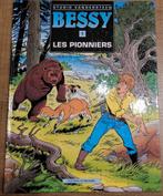 Bessy - Les Pionniers (Français relié), Comme neuf, Enlèvement ou Envoi