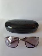 Gucci zonnebril dames, Ophalen of Verzenden, Gebruikt, Zonnebril