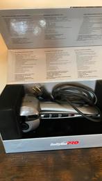 Krultang steamtech babyliss pro, Handtassen en Accessoires, Uiterlijk | Haarverzorging, Ophalen, Nieuw, Krultang of Stijltang