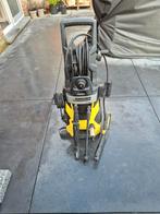 Karcher K 5.700 Goede leesadvertentie, Ophalen, Karcher, Met regelbare waterdruk