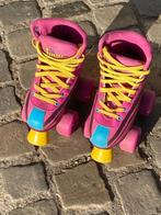 Patins à roulettes, Ophalen of Verzenden, Gebruikt, Kinderen