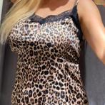 Panter topje maat S, Kleding | Dames, Topjes, Ophalen of Verzenden, Zo goed als nieuw, Maat 36 (S)