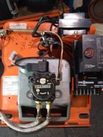 Brûleur mazout fioul viessmann vec-i2, Enlèvement