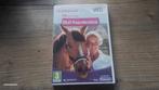Paard & Pony Mijn Paardenstal - Nintendo Wii, Games en Spelcomputers, Verzenden