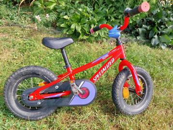 Fiets 12 inch specialized beschikbaar voor biedingen