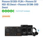 Pioneer DJ set, Ophalen, Nieuw