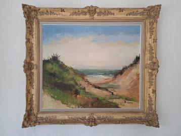 Schilderijen beschikbaar voor biedingen