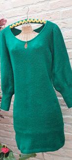 Kleedje maat 46cm van oksel tot oksel, Kleding | Dames, Jurken, Maat 38/40 (M), Lola & Liza, Ophalen of Verzenden, Zo goed als nieuw