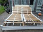 Prenuptia tweepersoonsbed 160x200cm, Huis en Inrichting, Ophalen, Zo goed als nieuw