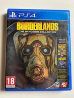 Borderlands The Handsome Collection PS4, Consoles de jeu & Jeux vidéo, Jeux | Sony PlayStation 4, Comme neuf, Enlèvement ou Envoi