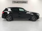 MERCEDES GLC 200 d 9G-TRONIC TOIT PANO DISTRONIC+ BURMESTER, Auto's, Mercedes-Benz, Automaat, USB, 4 cilinders, 5 deurs