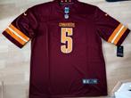 Washington Commanders Jersey Daniels maat: L, Maat 52/54 (L), Verzenden, Overige typen, Nieuw
