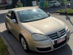 Volkswagen Jetta - 1.9 tdi - eerste eigenaar - zeer proper, Bedrijf, Airbags, Euro 4, Jetta
