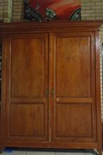 Grote opbergkast/halkast, Huis en Inrichting, Ophalen, Gebruikt