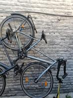 Vrouwenfiets Elops LD500, Fietsen en Brommers, Ophalen, Gebruikt, Minder dan 10 versnellingen, Overige merken