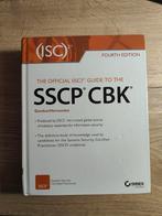 The Official (ISC)² Guide to the SSCP CBK, Livres, Informatique & Ordinateur, Comme neuf, Autres sujets/thèmes, Gordon; Hernandez