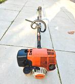 Stihl KM130R combi + haagschaar, Ophalen