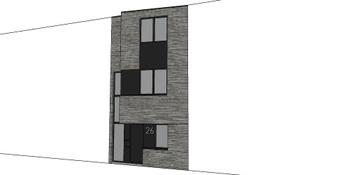 Bouwgrond, Antwerpen, Ventes sans courtier, 200 à 500 m²
