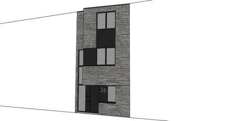 Bouwgrond, Immo, Gronden en Bouwgronden, 200 tot 500 m², Verkoop zonder makelaar