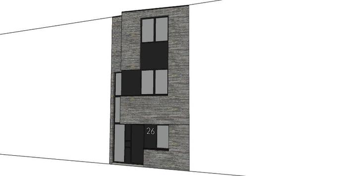 Bouwgrond, Immo, Gronden en Bouwgronden, 200 tot 500 m², Verkoop zonder makelaar