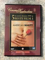 DVD - American Beauty, CD & DVD, DVD | Drame, Comme neuf, Enlèvement ou Envoi