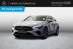Mercedes-Benz CLA 180 Shooting Brake BUSINESS LINE, Auto's, Mercedes-Benz, CLA, Stof, Gebruikt, 136 pk