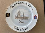 OUD SIERBORD SCHUTTERSGILDE IEPER THUINDAGSCHIETING YPER, Ophalen of Verzenden, Zo goed als nieuw, Longbow