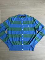 Prachtige gilet Polo Ralph Lauren, maat large, Polo Ralph Lauren, Blauw, Maat 42/44 (L), Ophalen of Verzenden