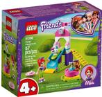 41396 Lego Friends - Honden speelplaats, Kinderen en Baby's, Speelgoed | Duplo en Lego, Ophalen of Verzenden, Gebruikt, Lego