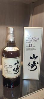 WHISKY : YAMAZAKI 12, Divers, Enlèvement