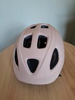 Fietshelm bobike maat S 52-56cm pink, Ophalen, Gebruikt, S