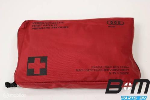 Verbandtas Audi A1, Auto-onderdelen, Klein materiaal, Gebruikt