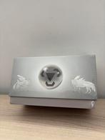 [S-CHN] Box - Radiant Energy Steel (CSW3) Zacian & Zamazenta, Ophalen of Verzenden