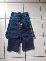 Short replay en short levi's, Enlèvement ou Envoi, Comme neuf