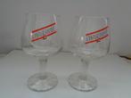 bierglas Kwaremont, Verzamelen, Biermerken, Ophalen, Zo goed als nieuw, Glas of Glazen, Overige merken