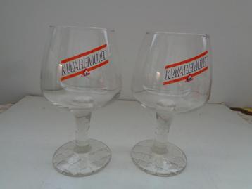 bierglas Kwaremont beschikbaar voor biedingen