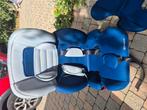 Kinderkraft autostoeltje, Ophalen, Zo goed als nieuw, Isofix