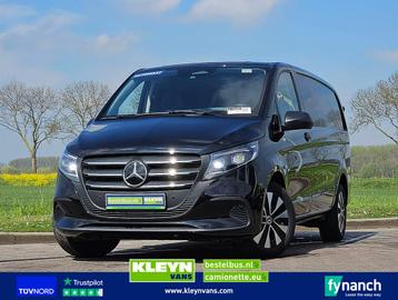 Mercedes-Benz VITO 116 L2 SELECT LED Mbux! beschikbaar voor biedingen
